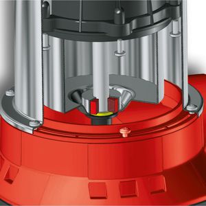 Produktbild für Schmutzwasserpumpe Einhell GC-DP 1340 G, 1300 W
