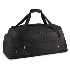Sporttasche PUMA teamGOAL Teambag L, schwarz