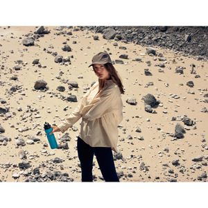 Produktbild für Trinkflasche SIGG WMB Sports Blue Touch