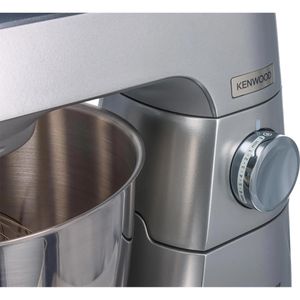 Produktbild für Küchenmaschine Kenwood KVL 85.124SI Titanium Chef