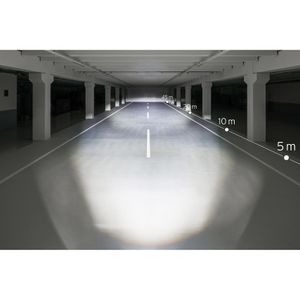 Produktbild für Fahrradlicht Busch+Müller IQ-X, 164RTSNDI