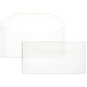 Kuvertierhüllen Blanke C6/5