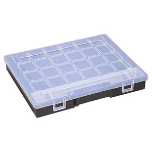 Produktbild für Sortimentskasten Allit EuroPlus Flex 37-3, 457204