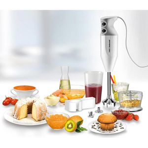 Produktbild für Stabmixer ESGE-Zauberstab M 122 De Luxe, Set