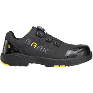 Produktbild für Sicherheitsschuhe BAAK Alex, ESD, S3S