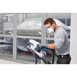 Produktbild für Exzenterschleifer Bosch GEX 12V-125, akkubetrieben
