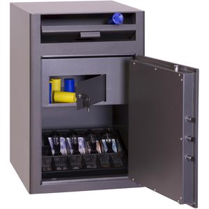 Produktbild für Einwurftresor Phoenix Cashier Deposit SS0998ED