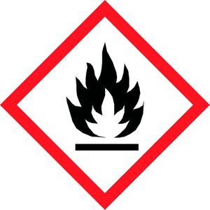 Produktbild für Markierungsspray Oregon Forstmarkierer, grün