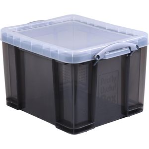 Produktbild für Aufbewahrungsbox Really-Useful-Box 35TSMK, 35Liter