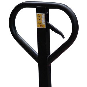 Produktbild für Hubwagen Schefer Eco, Tragkraft 2300kg