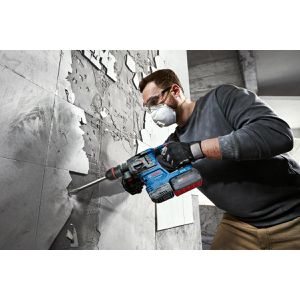 Produktbild für Bohrhammer Bosch GBH18V-22X Professional, ONECHUCK
