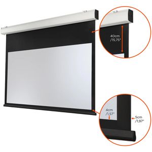 Produktbild für Beamer-Leinwand Celexon Motor Expert XL
