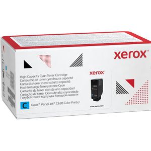 Produktbild für Toner Xerox 006R04625 cyan