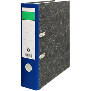 Ordner Böttcher-AG Karton, A4, 8cm