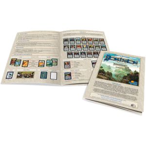 Produktbild für Kartenspiel Rio-Grande-Games Dominion - Basisspiel