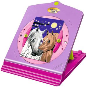 Produktbild für Malen-nach-Zahlen Ravensburger CreArt, ab 7 Jahre