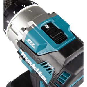 Produktbild für Akku-Bohrschrauber Makita DDF489RTJ