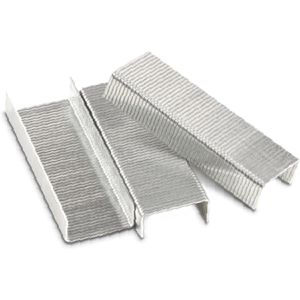 Produktbild für Heftgerät Idena Office Set 12086, inkl. Locher