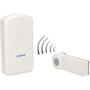 Türklingel Orno Disco DC OR-DB-KH-122, Funk Set