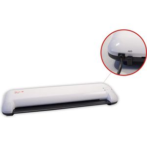Produktbild für Laminiergerät Peach PL755, mit 2 Rollen, A3
