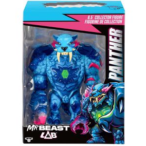 Produktbild für Spielfigur Moose-Toys MrBeast Lab 24728, ab 5 Jahre