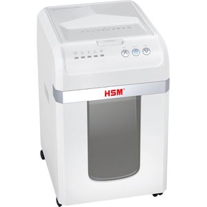 Produktbild für Aktenvernichter HSM shredstar Autofeed X200pro 1036111, Rollen