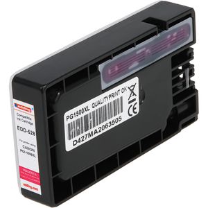 Produktbild für Tinte Edding EDD-530 für Canon PGI-1500XL