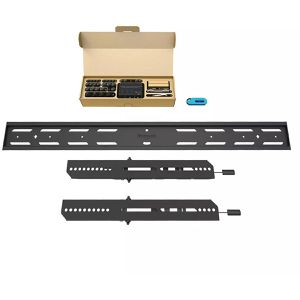 Produktbild für TV-Wandhalterung Neomounts WL35S-850BL18, bis 60 kg