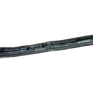 Produktbild für Fahrradschlauch Fischer-MTS 85108, 28 Zoll