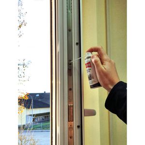 Produktbild für Türschlosspflege Ballistol Zylinderspray