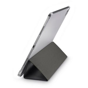 Produktbild für Tablet-Hülle Hama 227043 Fold Clear, schwarz