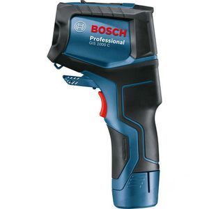 Produktbild für Infrarot-Thermometer Bosch GIS 1000 C Professional