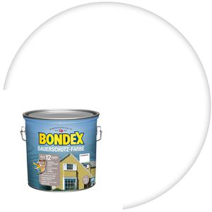 Holzfarbe Bondex Dauerschutz-Farbe, 2,5l