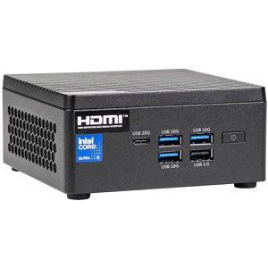 Produktbild für Computer bluechip BUSINESSline M11471, Barebone