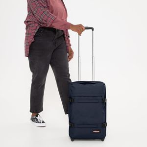 Produktbild für Koffer Eastpak Transit'R S Ultra Marine, dunkelblau