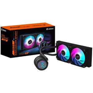 Produktbild für CPU-Kühler Gigabyte Aorus Waterforce II 240, PWM