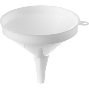 Trichter Hendi 567654, weiß