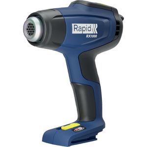 Heißluftpistole Rapid RX1000, 5001513, Akku