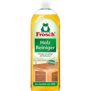 Holzreiniger Frosch Bio-Qualität, Konzentrat