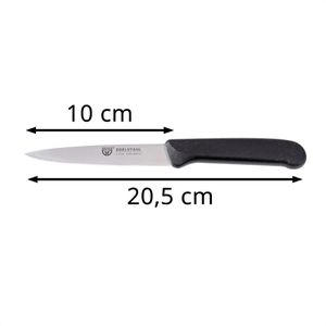 Produktbild für Gemüsemesser Gräwe 906G.03.C1, Set