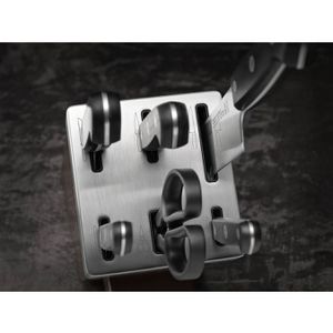 Produktbild für Messerset Zwilling Gourmet 36133-000, mit Messerblock