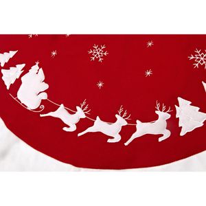 Produktbild für Weihnachtsbaum-Decke Heitmann-Deco 82650