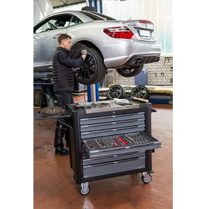 Produktbild für Werkzeugwagen Vigor Series XL, V4481/416