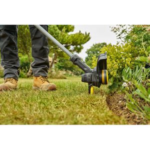 Produktbild für Rasentrimmer Stanley FATMAX V20, SFMCST925M1-QW, Akku