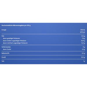 Produktbild für Erdnüsse Ültje geröstet &amp; gesalzen