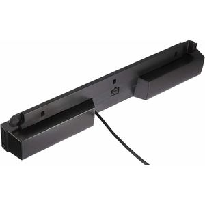 Produktbild für Soundbar Lenovo USB Soundbar, für Monitor