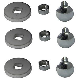 Produktbild für Entnahmesicherung SafePost Universal-Entnahmeschutz B