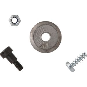 Produktbild für Schneidrad Wolfcraft 5556000, für Wolfcraft TC 670 Expert