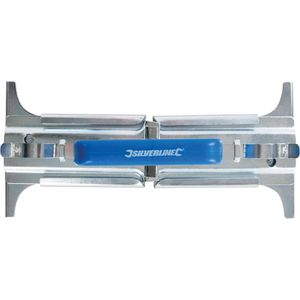 Produktbild für Plattenheber Silverline 448214