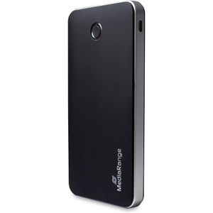 Produktbild für Powerbank MediaRange MR753, 10000mAh